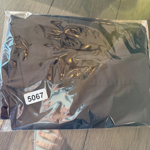 Theory Modern Flare little black Dress fit flare lbd 45067 - Picture 12 of 12